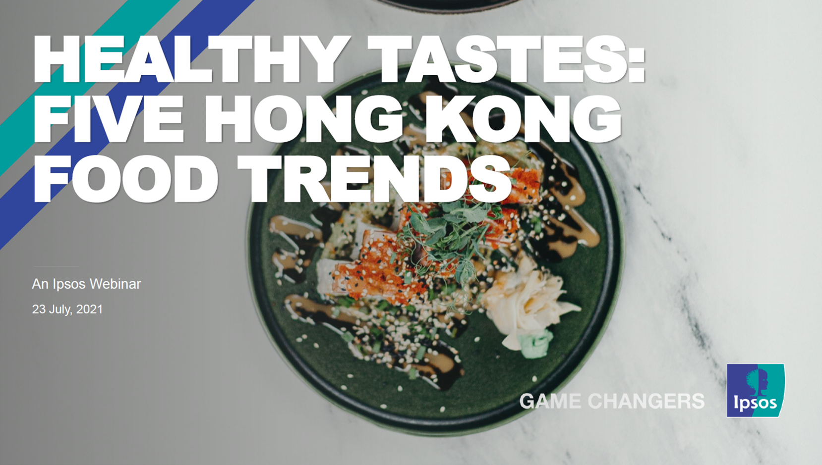 Healthy Tastes Five Hong Kong Food Trends Ipsos